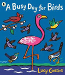 Picture of A Busy Day for Birds
