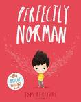 Picture of Perfectly Norman: A Big Bright Feelings Book