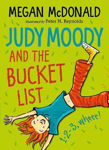 Picture of Judy Moody and the Bucket List