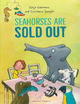 Picture of Seahorses Are Sold Out