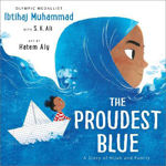 Picture of The Proudest Blue: A Story of Hijab and Family
