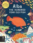 Picture of Alba the Hundred Year Old Fish