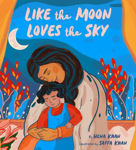 Picture of Like the Moon Loves the Sky