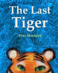 Picture of The Last Tiger