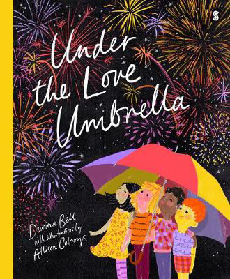 Picture of Under the Love Umbrella