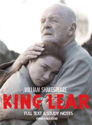 Picture of King Lear (3rd Edition) Forum