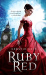 Picture of Ruby Red (Ruby Red Trilogy #1) (US)