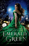 Picture of Emerald Green (Ruby Red Trilogy #3) (US)
