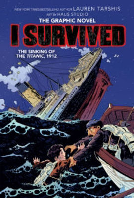 Picture of I Survived the Sinking of the Titanic, 1912 (US)