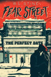 Picture of The Perfect Date (Fear Street)
