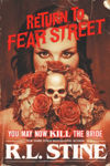 Picture of You May Now Kill the Bride (Return to Fear Street 1)