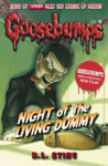 Picture of Night of the Living Dummy