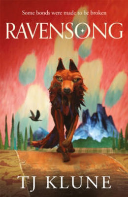 Picture of Ravensong