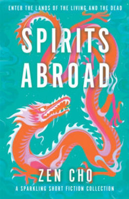 Picture of Spirits Abroad