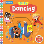 Picture of Busy Dancing