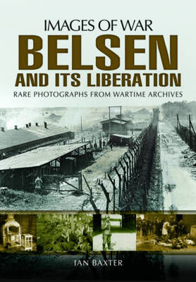 Picture of Belsen and its Liberation
