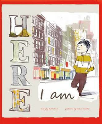 Picture of Here I Am