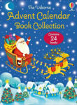 Picture of Usborne Advent Calendar Book Collection