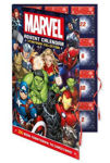 Picture of Marvel: Advent Calendar Storybook Collection