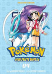 Picture of Pokemon Adventures Collector's Edition, Vol. 4