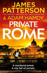 Picture of Private Rome : A murdered priest. A city full of secrets. (Private 18)