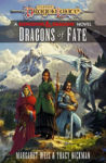 Picture of Dragonlance: Dragons Of Fate : (dungeons & Dragons)