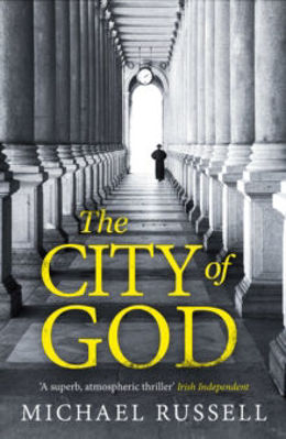 Picture of The City of God
