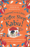 Picture of Farewell to The Little Coffee Shop of Kabul