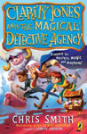 Picture of Clarity Jones and the Magical Detective Agency