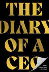 Picture of The Diary of a CEO : The 33 Laws of Business and Life