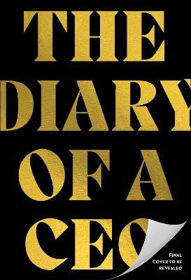 Picture of The Diary of a CEO : The 33 Laws of Business and Life