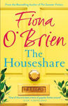 Picture of The Houseshare: Uplifting summer fiction about love, and friendship and secrets between neighbours