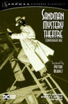 Picture of The Sandman Mystery Theatre Compendium One
