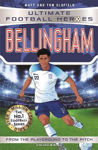 Picture of Bellingham (Ultimate Football Heroes - The No.1 football series): Collect them all!
