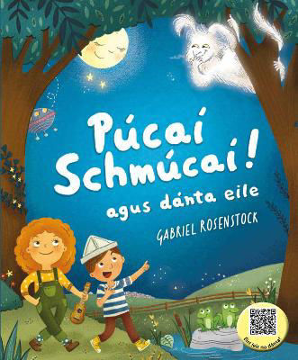 Picture of Pucai Schmucai + Digital Download