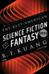 Picture of The Best American Science Fiction and Fantasy 2023