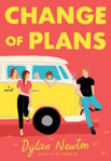 Picture of Change of Plans