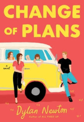 Picture of Change of Plans