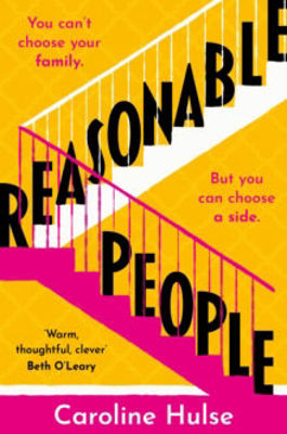 Picture of Reasonable People