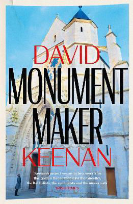 Picture of Monument Maker