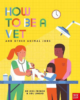 Picture of How To Be A Vet And Other Animal Jo
