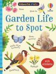 Picture of Garden Life to Spot