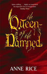 Picture of The Queen Of The Damned: Volume 3 in series