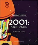 Picture of 2001 : A Space Odyssey, by Arthur C. Clarke - KinderGuide Picture Book