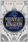 Picture of The Midnight Kingdom : The second instalment of the Dark Gods trilogy
