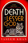 Picture of Death of a Lesser God