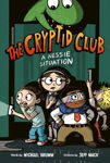 Picture of The Cryptid Club #2: A Nessie Situation
