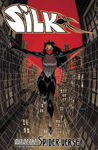 Picture of Silk: Out Of The Spider-verse Vol. 1