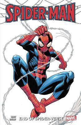 Picture of Spider-man: End Of Spider-verse