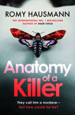 Picture of Anatomy of a Killer